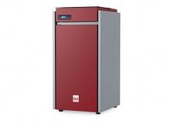 Red Heating Selecta 30