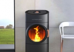 Austroflamm Clou Compact Pellet