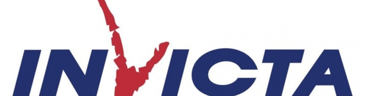 Invicta houtkachels logo