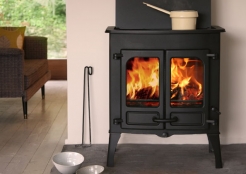 Charnwood Island 2 CT