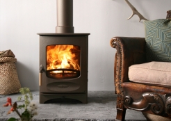 Charnwood C-Four