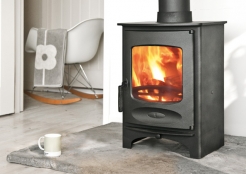 Charnwood C-Six