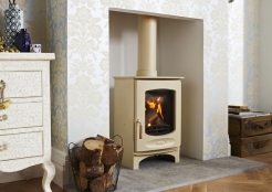 Charnwood C-Eight