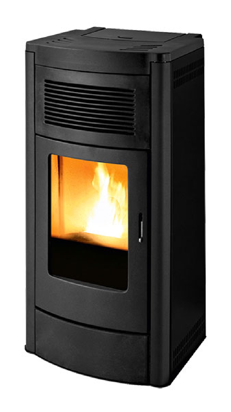 MCZ Musa Comfort Air Power Maestro Shop Euro Energie